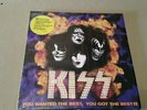 Kiss - You Wanted the Best You Got the Best (1996)