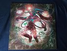 Coheed and Cambria The Afterman Descension Turquoise Vinyl w/ CD