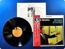 FRANK SINATRA Strangers In The Night P8461R OBI LP Dd1224