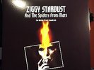 David Bowie Ziggy Stardust The Motion Picture Soundtrack 2 LP Set Five Years