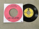 Johnny Hallyday (Les solistes) - Juke Box  vinyle