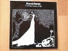 Procol Harum - A Whiter Shade of Pale - Vinyl LP - CUBE 853007