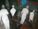 EL VY Return to the Moon LP vinyl sealed + Signed Poster