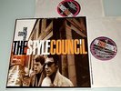 The Sound of the Style Council (Paul Weller) - 2x Vinyl LP Original Erstausgabe