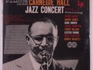 BENNY GOODMAN Carnegie Hall Jazz Vol 1 COLUMBIA LP SEALED