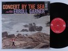 ERROLL GARNER Concert By The Sea COLUMBIA LP NM 2-eye SHRINK
