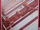 The Beatles The Red Album 2LP 1978 Red Vinyl pressing on Capitol