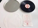 PUBLIC IMAGE LIMITED Metal Box RARE 1979 3x LP SEX PISTOLS PIL UNPLAYED