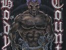 Body Count - s/t Self Titled LP - Ice-T Hardcore Vinyl Album - SEALED Record