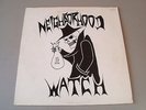 NEIGHBORHOOD WATCH RECORD VINYL LP RARE PUNK 1983