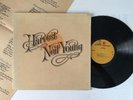 Neil Young - Harvest - Vinyl LP Record + Lyrics Poster MS 2032 (NM-)
