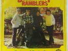 The Dublin City Ramblers, Isle Of Inisfree, The Hills Of Kerry,Rare PS, Irish 7