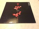 Depeche Mode Violator LP Vinyl Stumm 64