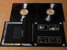 Led Zeppelin - The Song remains the same - DLP 89402 Strukturklappcover Beiheft