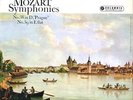Columbia SAX2468 - Mozart - Symphony No.38 