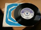 DAVIE JONES & KING BEES (David Bowie)-Liza Jane-/UK DECCA (F 13807) demo 7” NM