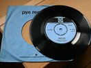 KINKS-Plastic Man / King Kong-/UK ’69 PYE (7N 17724) Original 7” EX