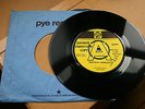 THE BARRY GRAY ORCHESTRA-Captain Scarlet-/UK ’67 PYE (7N 17391) promo 7” NM