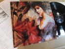 ENYA watermark US ORIGINAL LP +INNER GHS-24233 sail away orinoco flow DMM VG++