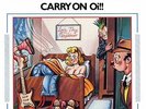 Carry On Oi [LP][Limited Edition]