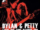 Bob Dylan & Tom Petty: Live On The Radio '86 - 2LP - New+sealed 180g Vinyl