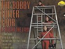 BOBBY FULLER FOUR - I FOUGHT THE LAW - '66 MUSTANG MONO LP