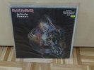IRON MAIDEN infinite dreams  PICTURE SHAPE