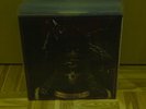 PROCESSION - destroyers of the faith  Red / Black Vinyl inkl. Patch