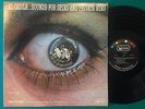 AL CAIOLA   Sounds For Spies And Private Eyes LP Rare MONO Mod Surf VG++/NM-