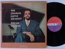 CHARLES LLOYD Dream Weaver ATLANTIC 1459 LP NM mono