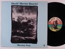 DAVID MURRAY Morning Song BLACK SAINT LP NM italy