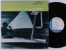 HERBIE HANCOCK Maiden Voyage BLUE NOTE LP NM stereo liberty