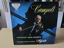 SXL 2029 W/BG ED1 Tchaikovsky/Campoli/Argenta/LSO U:K Original 1st Label N/M