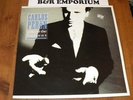 Carlos Peron - Talks To The Nations (Import-Belgium LD 8712) 12' 45-RPM Single
