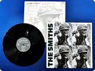 THE SMITHS MEAT IS MURDER 25RTL3001 LP Dk5442