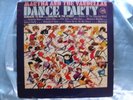 Original Soul LP: Martha and the Vandellas   Dance Party   Wild One on Motown