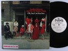 ANDREA VEREEN & ST. MARKS CHOIR Oh, Say Can You See LP on ABC NM wlp gospel funk