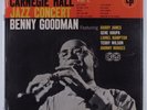 BENNY GOODMAN Carnegie Hall Jazz Vol 2 COLUMBIA LP SEALED