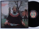 CHRIS MCGREGOR'S BROTHERHOOD OF BREATH Self Titled RCA LP NM promo gatefold