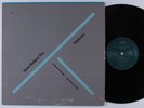 DAVE HOLLAND TRIO W/ STEVE COLEMAN JACK DEJOHNETTE Triplicate ECM LP NM