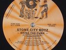 Stone City Boyz - Bring The Funk 12