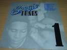 BOOGIE TUNES VOL 1 RARE GROOVE 1ST PRESSING VINYL ALBUM 1988 COMPILATION RARE