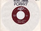 Tommy Spurlin - Heart Throb / No Time For Heartaches rockabilly 45 Art 7