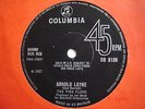 EX+ UK  COLUMBIA 45 -THE PINK FLOYD -