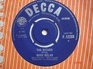 EX  UK  DECCA  45 - MARC BOLAN  - 