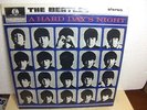 The Beatles – A Hard Day’s Night 1964 stereo LP Parlophone PCS 3058