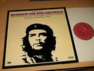 WOLFGANG DAUNER FRED VAN HOVE - LP - REQUIEM FOR CHE GUEVARA PSALMUS SPEI - MPS