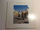 VINILO SINIESTRO TOTAL OJALÁ ESTUVIERAS AQUÍ LP 1993 ED. ESPAÑA