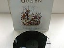 QUEEN-THE SHOW MUST GO ON...RARE 1ST PRESS EX 12