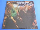 LP ITALIAN PROG THE UNDERGROUND SET - WAR IN THE NIGHT BEFORE - SEALED